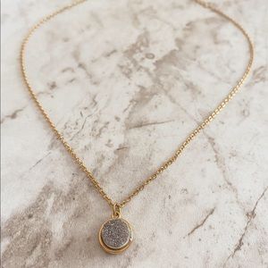 Stormy Necklace